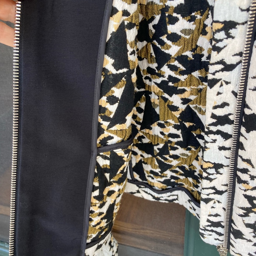 Sandro Paris Jacket size 36 (EU) - Picture 8 of 15